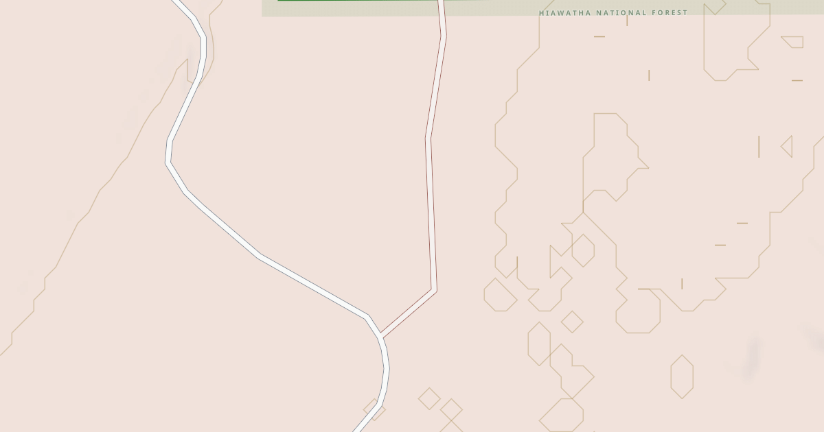 Map preview of 2805 SPUR R32D