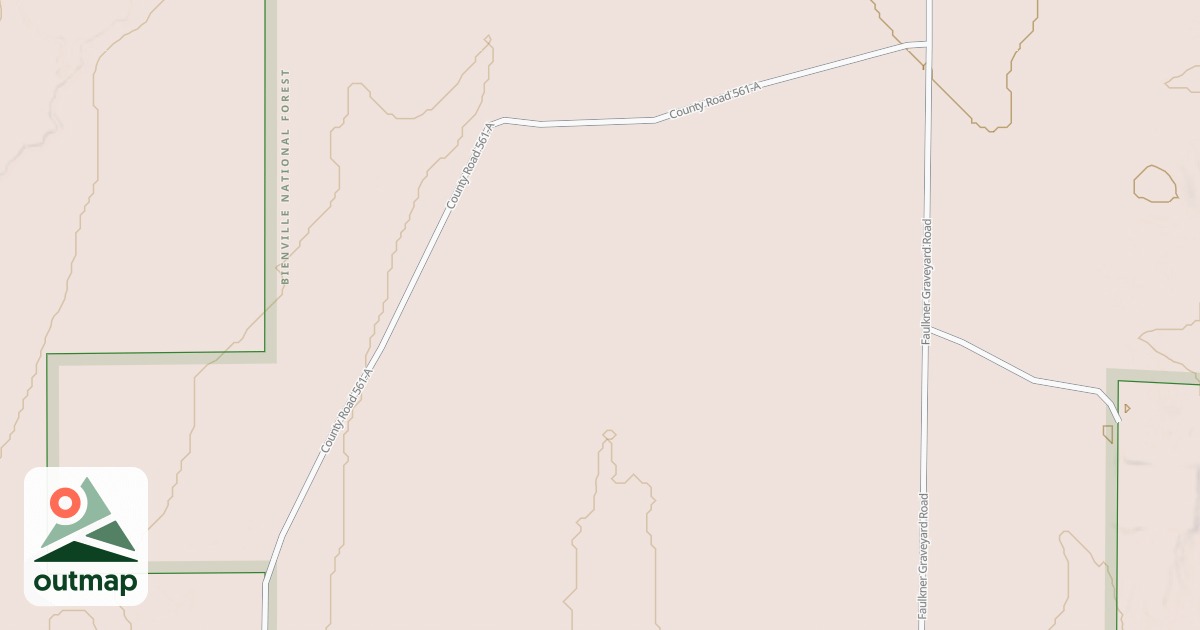 Map of EISENBURG