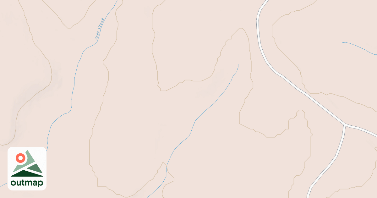 Map of 467B