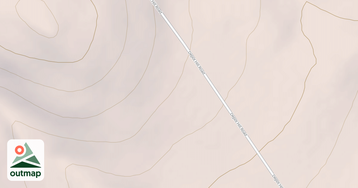 Map of BLM National GTLF Public Motorized Roads 6f25f30c-d6cb-4a11-9006-b3f72f2dbccf