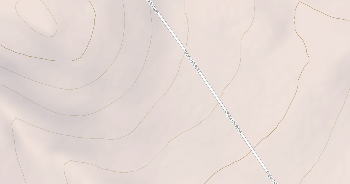 Map preview of BLM National GTLF Public Motorized Roads 6f25f30c-d6cb-4a11-9006-b3f72f2dbccf