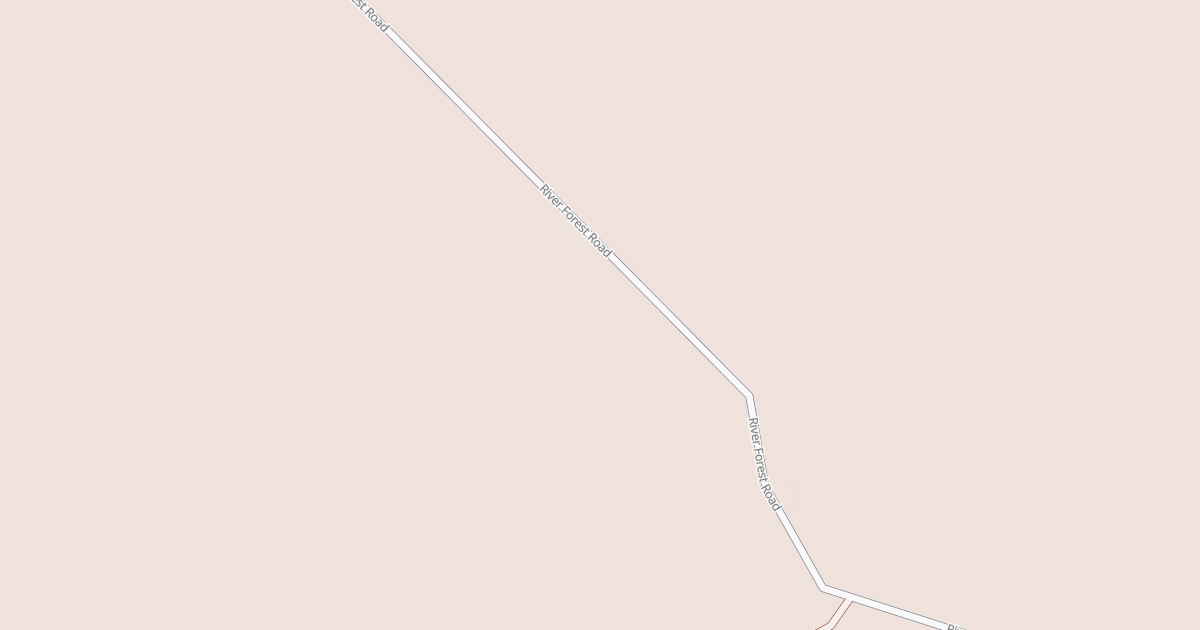 Map preview of Bemis Hill Trails