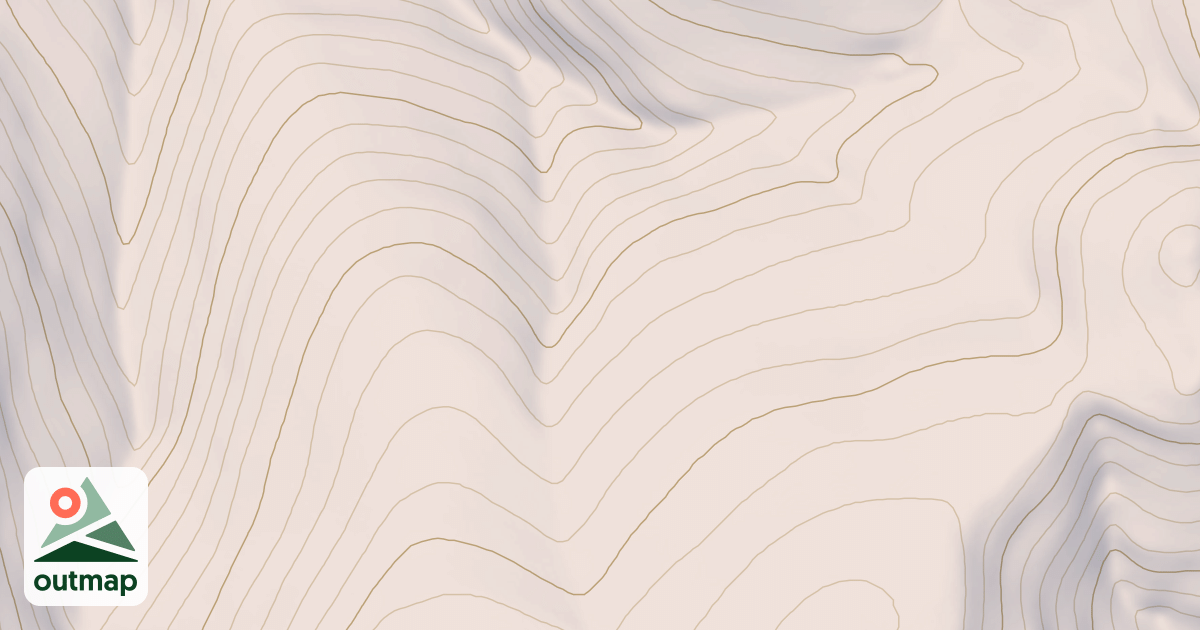 Map of BUFFALO GAL