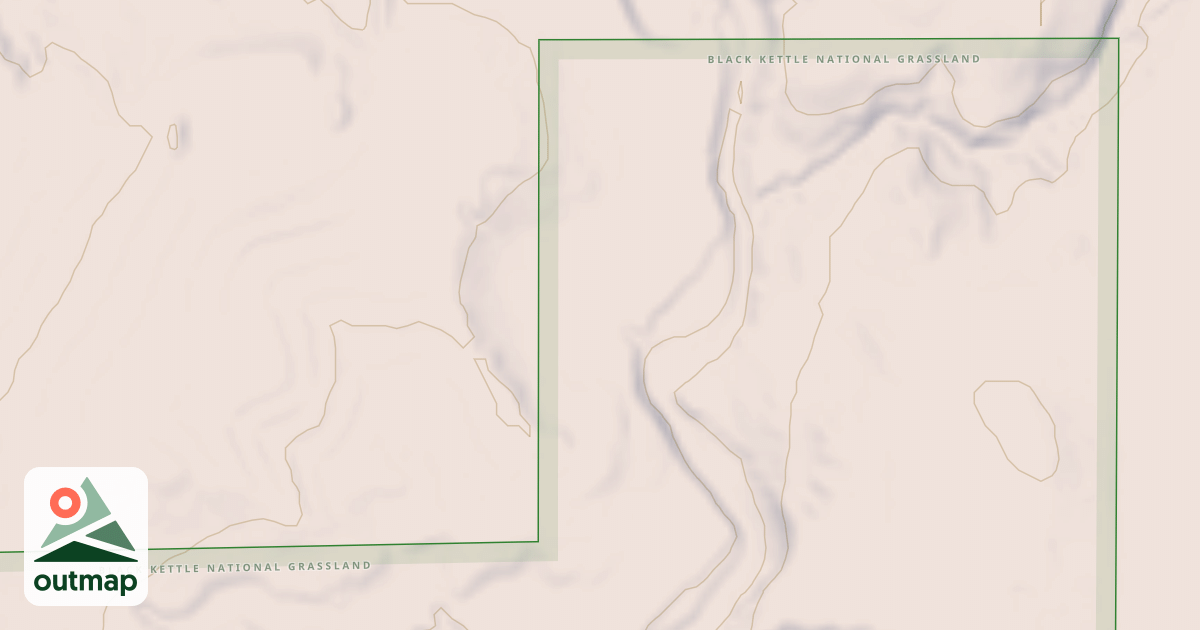 Map of USFS Motor Vehicle Use Map Roads {1E69AF20-C021-4151-8D1A-DE25CDDD8E91}