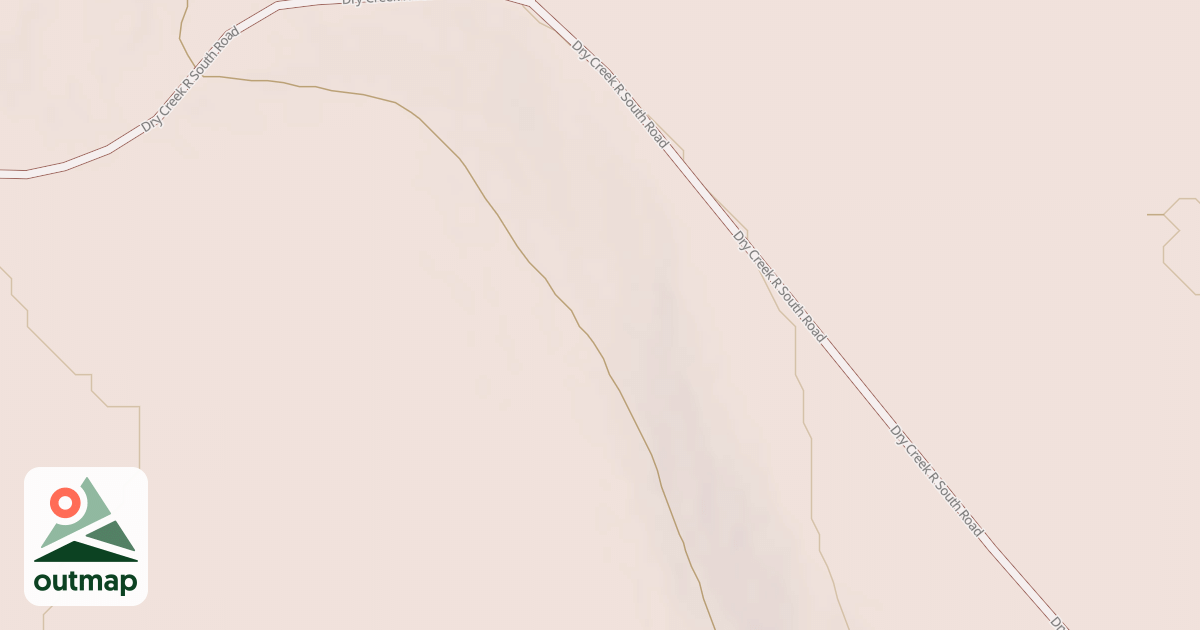 Map of 40070F
