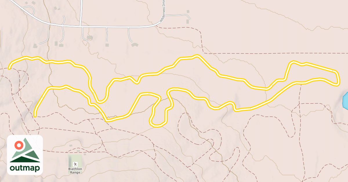 Map of Classical Bear
