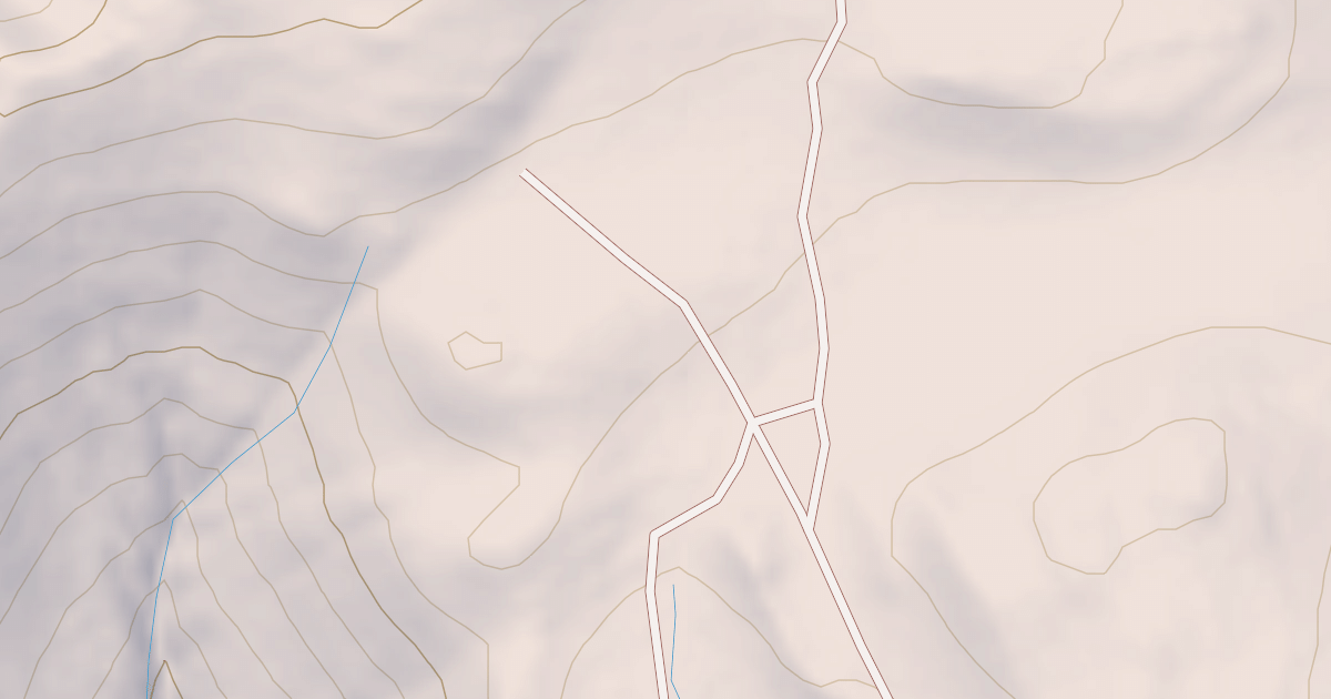 Map preview of BLM National GTLF Public Motorized Roads 30f73d29-67ea-4ae8-8062-660f259bb760