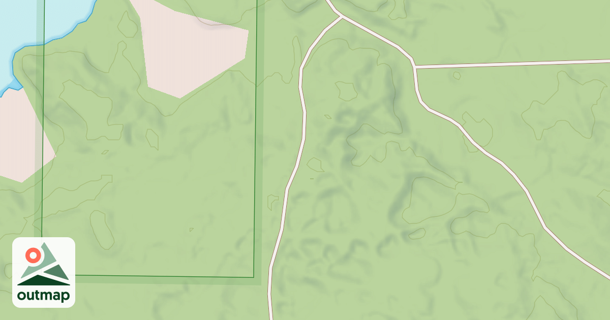 Map of FR 2021