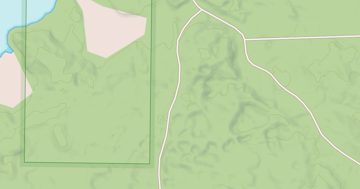 Map preview of FR 2021