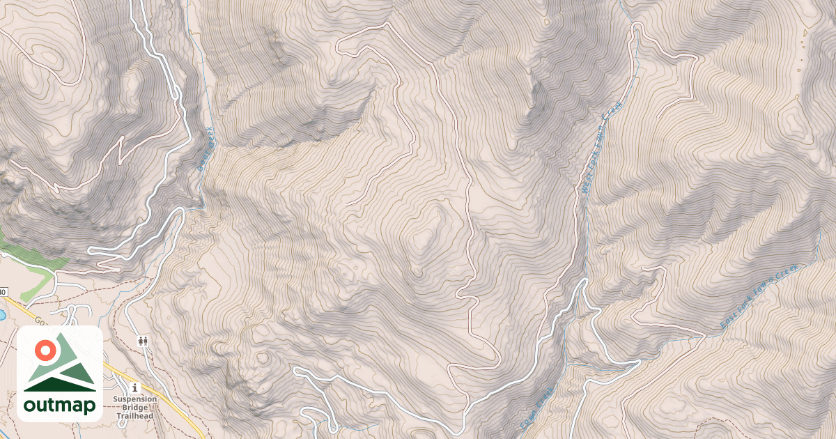 Map of INSULATOR