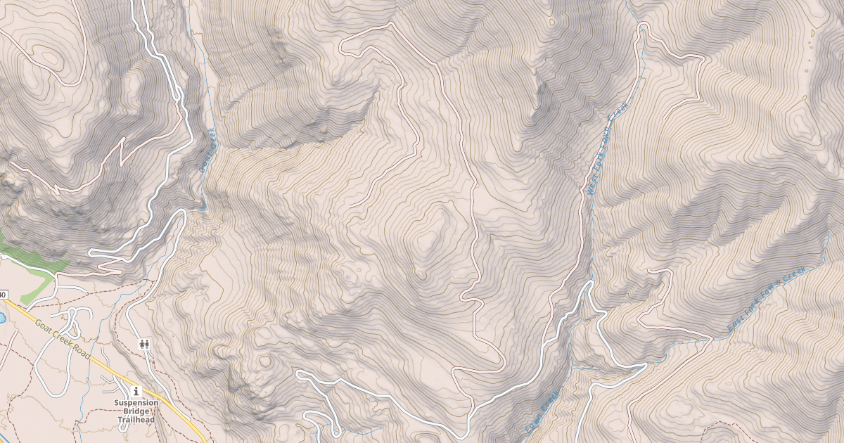 Map preview of INSULATOR
