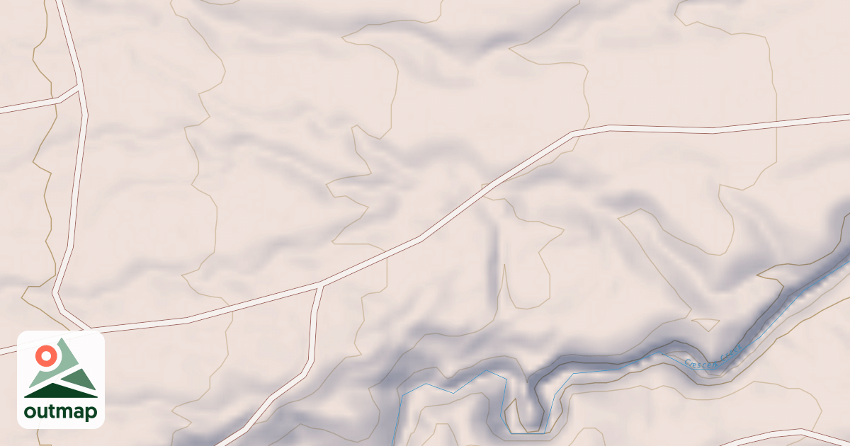 Map of BLM National GTLF Public Motorized Roads 0ff12476-afd8-4485-a567-3b7997bffc75