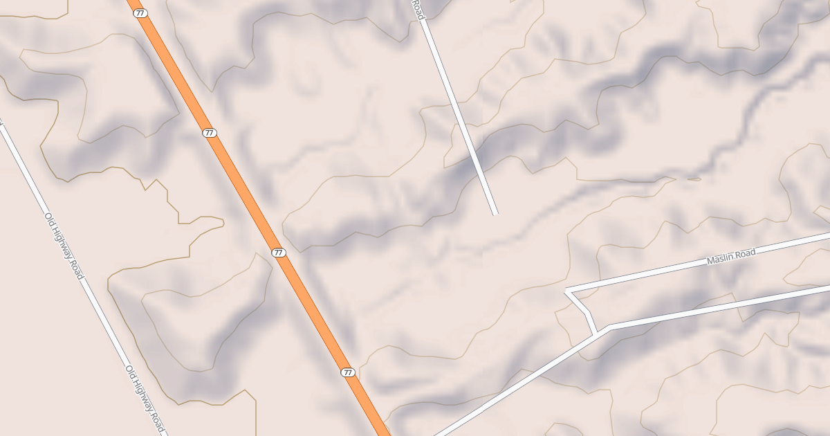 Map preview of BLM National GTLF Public Motorized Roads 1ac85177-883d-4614-9304-fc5dc74d9f57