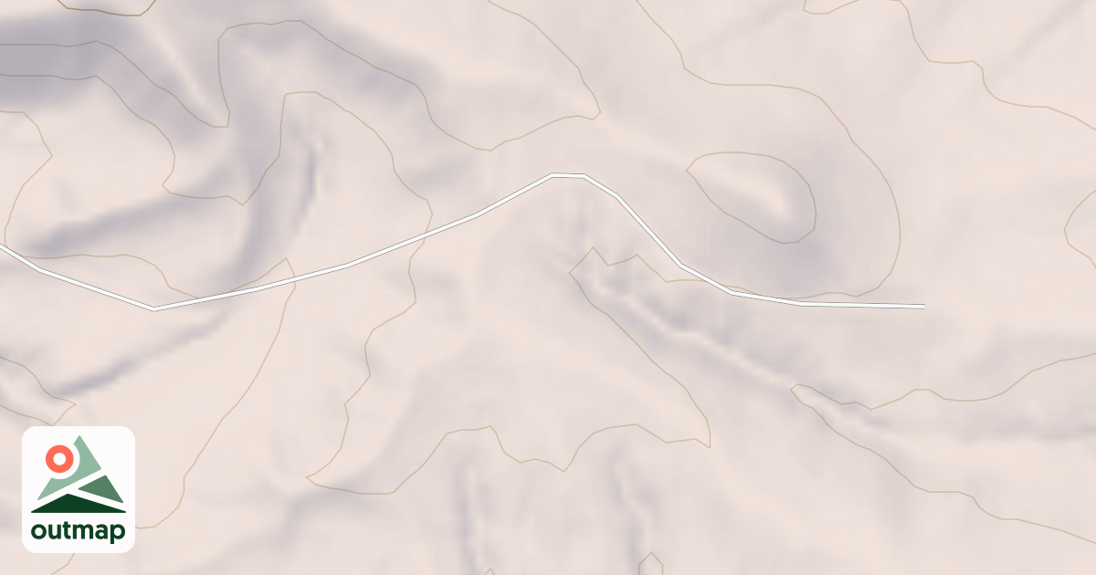 Map of USGS National Digital Trails 7bb7389f-edff-4450-8ea7-9d74f7a2a985