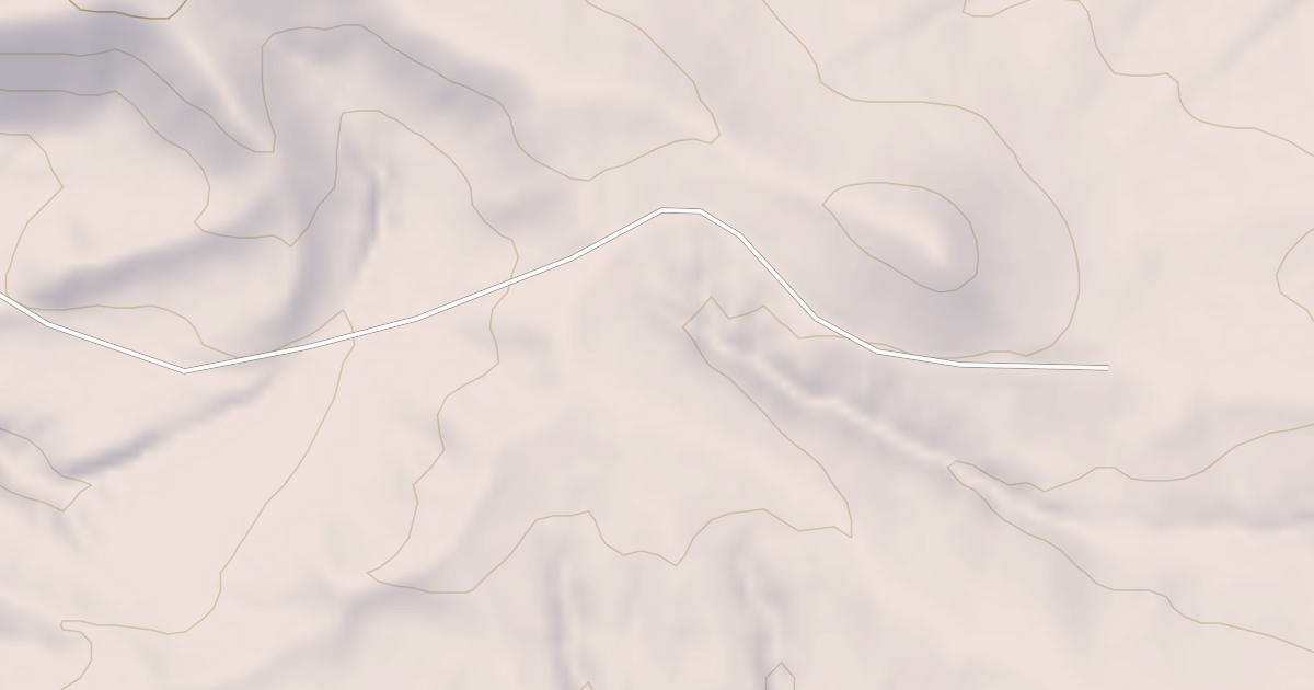 Map preview of USGS National Digital Trails 7bb7389f-edff-4450-8ea7-9d74f7a2a985