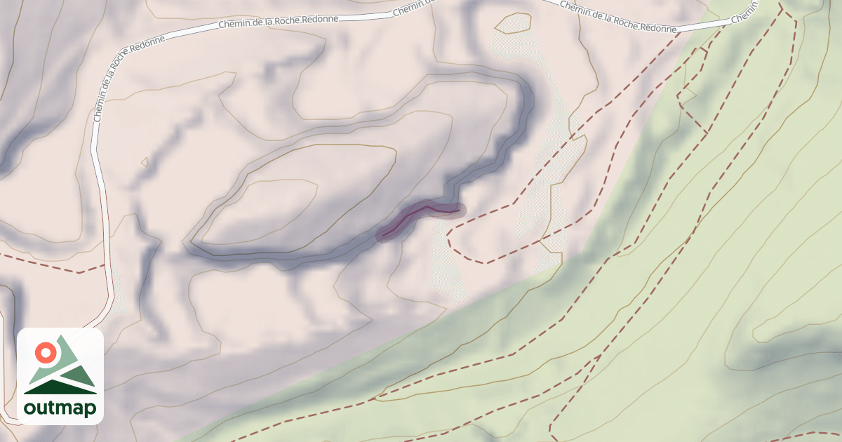 Map of Secteur Blade