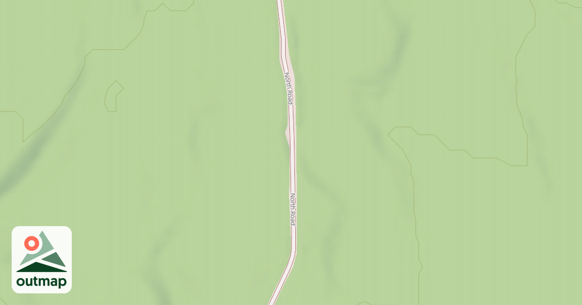 Map of C-105