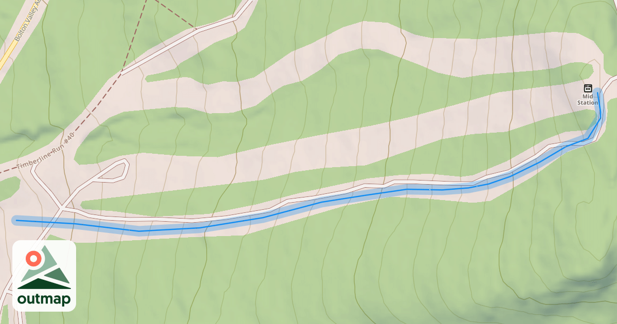 Map of Twice as Nice