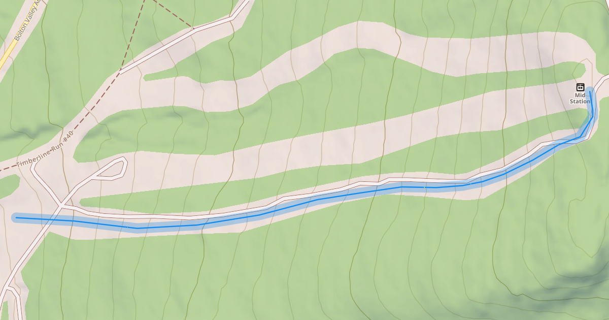 Map preview of Twice as Nice