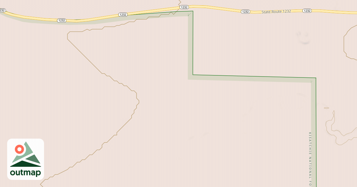 Map of 5642