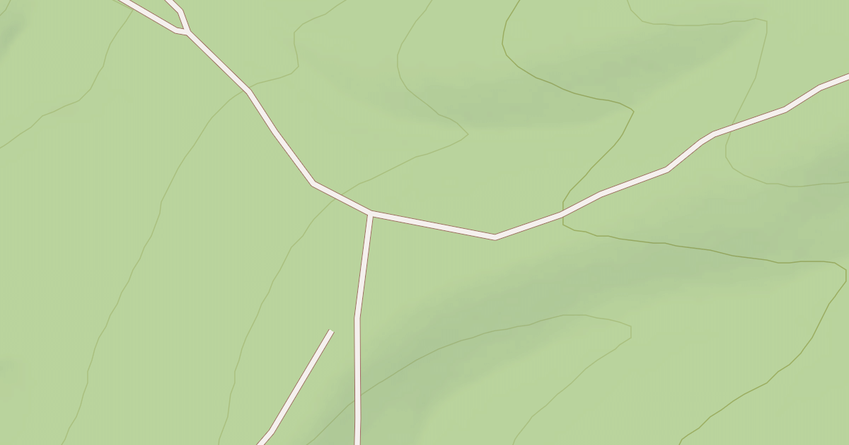 Map preview of BLM National GTLF Public Motorized Roads 27904e0e-b784-4b1f-852d-49f4dfc422d7