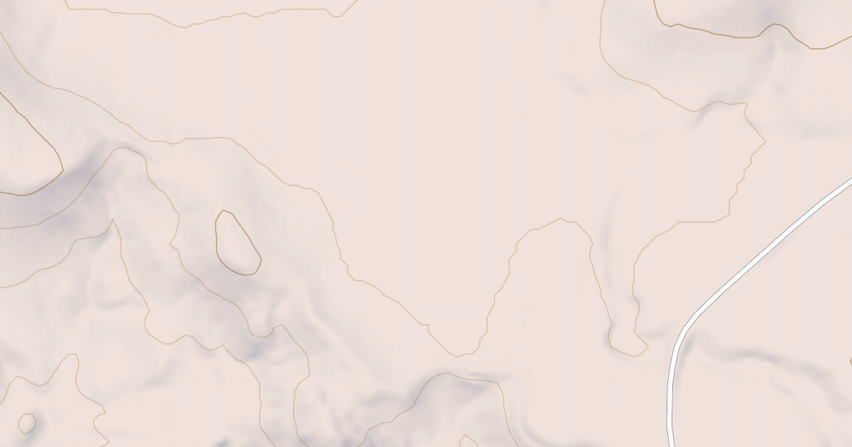 Map preview of BLM National GTLF Public Motorized Roads 6de29786-cea1-4a18-b0bc-e3c74a9cbe88