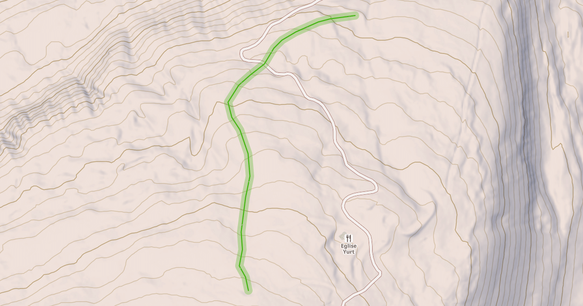 Map preview of Little Dipper 5