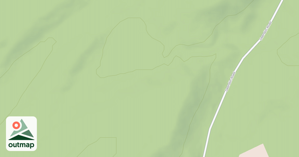 Map of FR 2199H