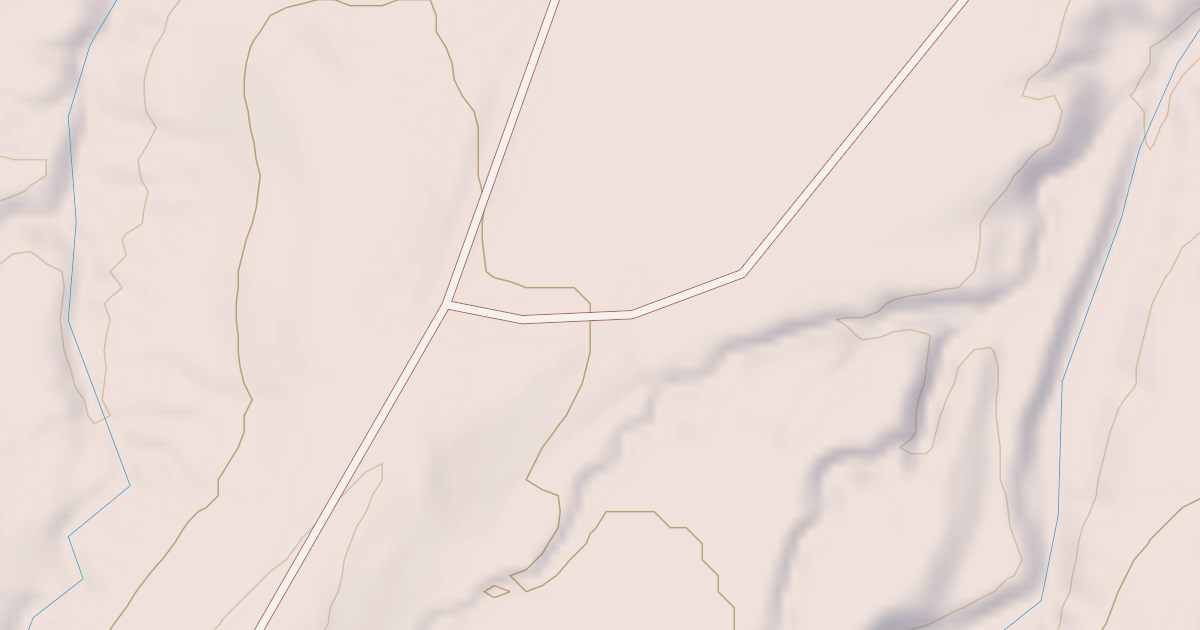 Map preview of BLM National GTLF Public Motorized Roads 49c1184e-993a-4d5c-ac19-9f6ef65170bc