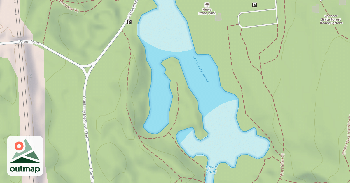 Map of USGS National Digital Trails 6bfb903e-a0db-449d-9eb3-6c1118f085cb