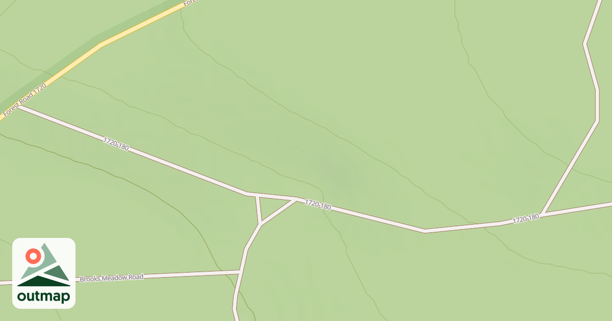 Map of 1720180