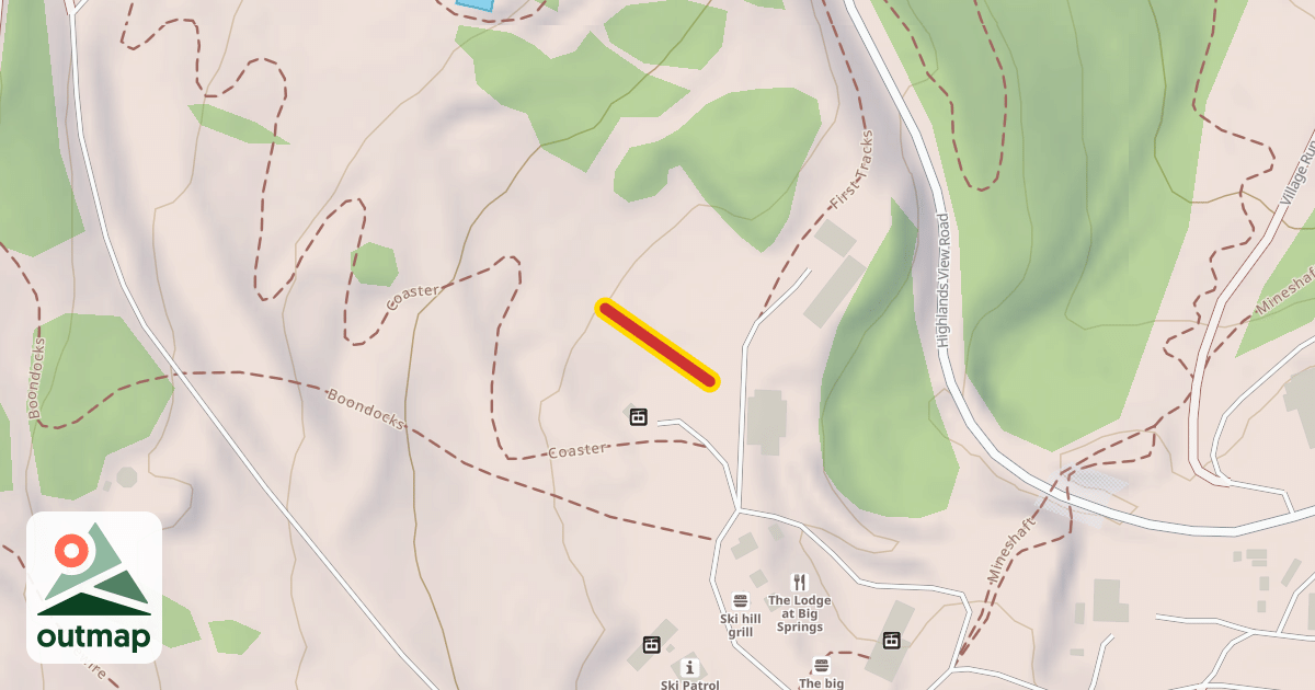 Map of Pegasus