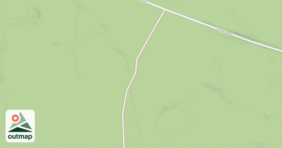 Map of FR 2402D