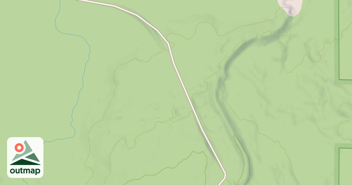 Map of FR 2366AB