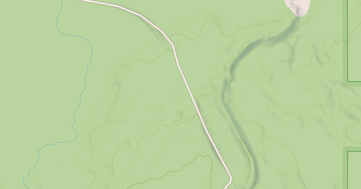 Map preview of FR 2366AB