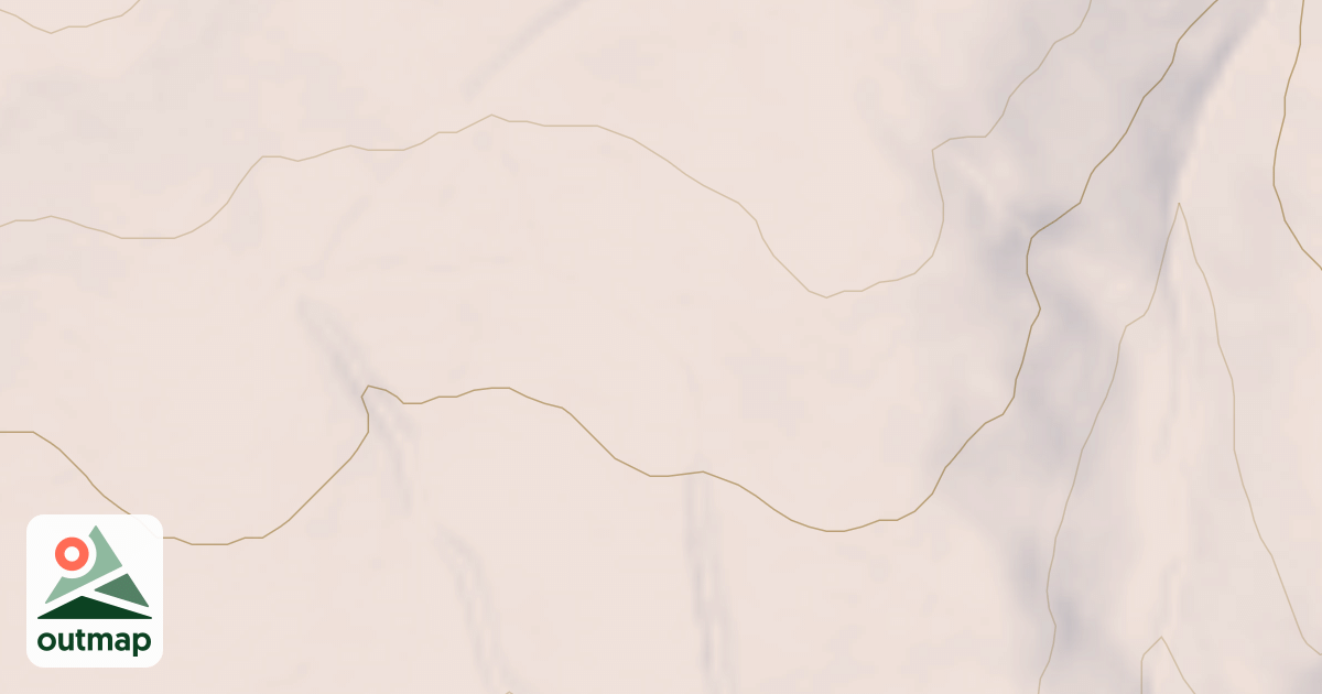 Map of USGS National Digital Trails badef562-5972-44d5-99cc-bc2825c4a59e
