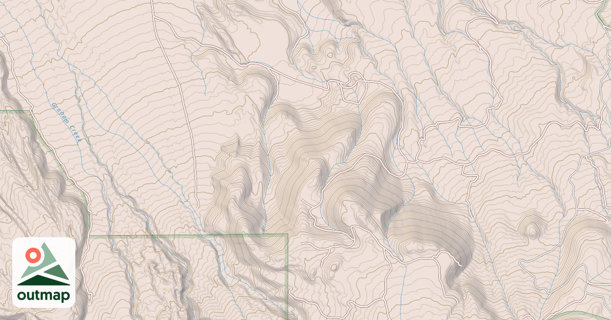 Map of BOLAM LOGGING