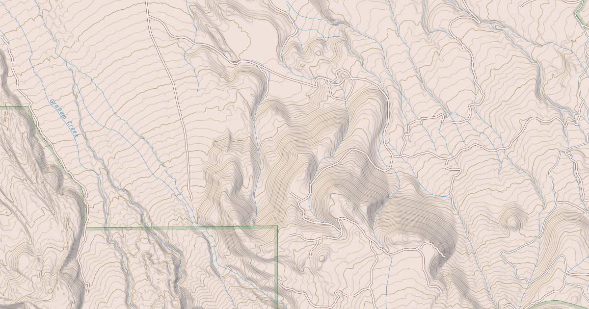 Map preview of BOLAM LOGGING