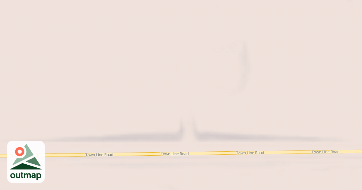 Map of FH 11 SPUR 1125