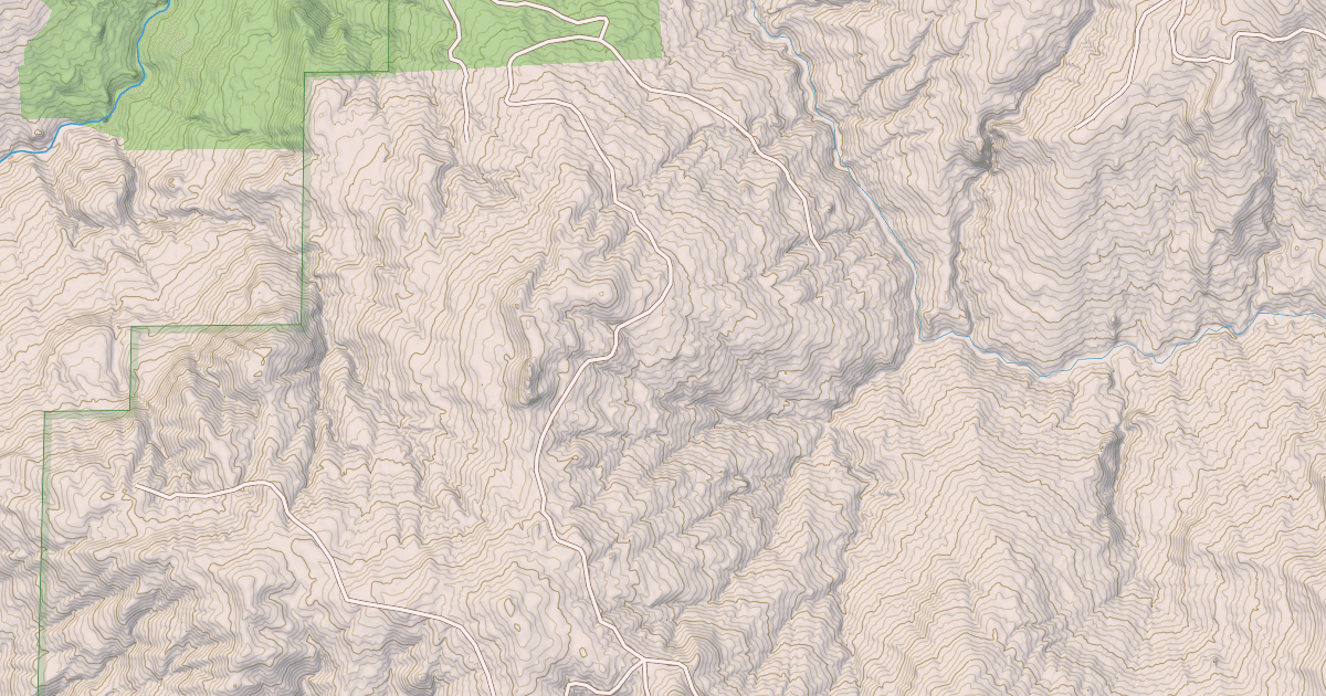 Map preview of E FK PISTOL RIVER