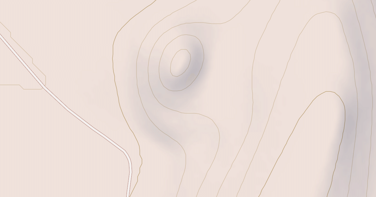 Map preview of CINDER PIT