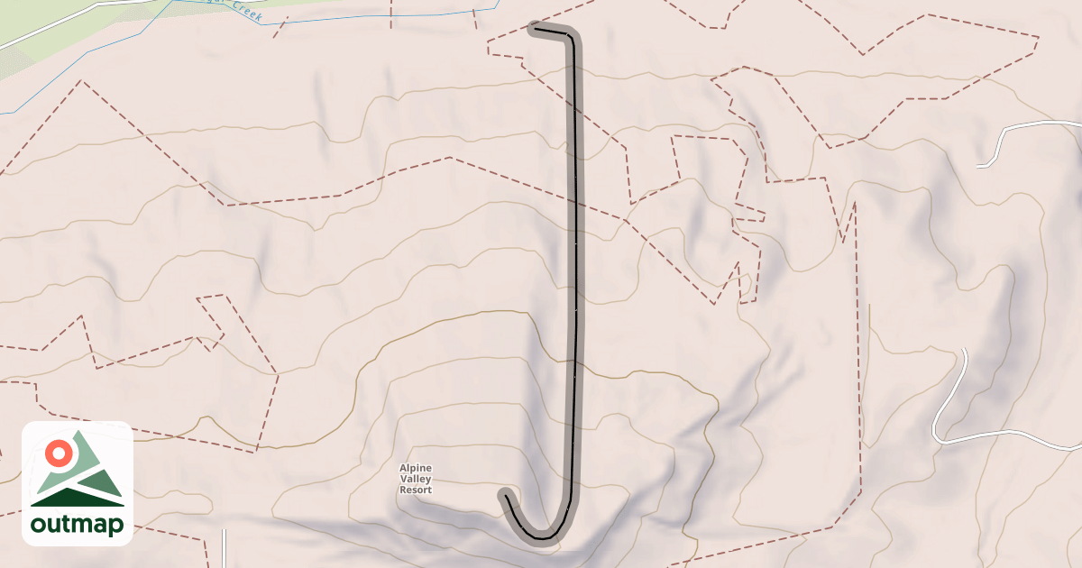 Map of Shelter