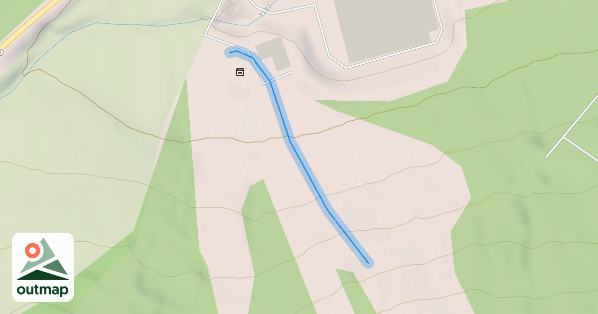 Map of Short Short