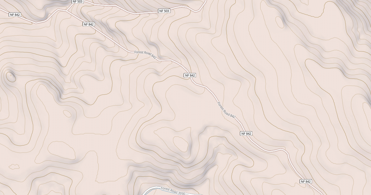 Map preview of MAJOR LOCAL MRS