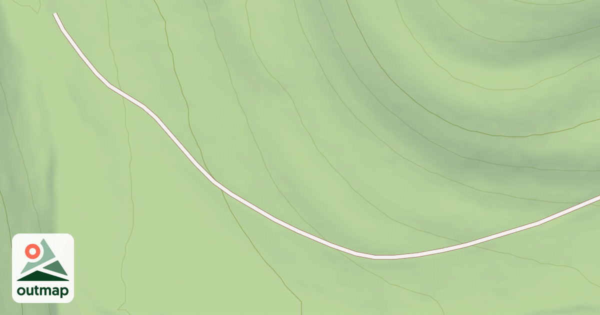 Map of USGS National Digital Trails 4cd15fe3-3f8e-4fb5-b3a8-af09582fd2ff
