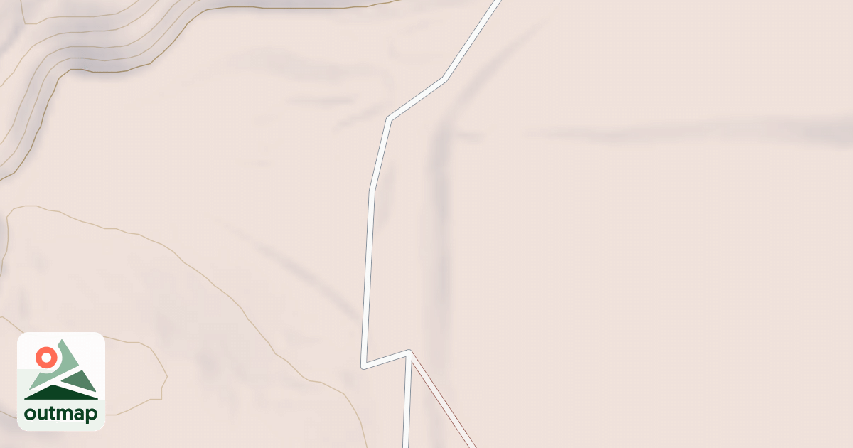 Map of BLM National GTLF Public Motorized Roads 00fc1e2a-6934-4096-8d0a-fe6bb5e7c4b3