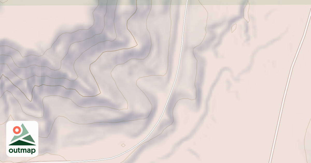 Map of (FDR) 703-1