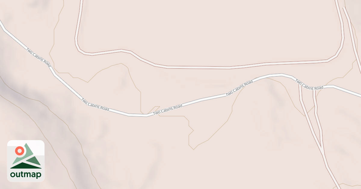 Map of BLM National GTLF Public Motorized Roads 079b087c-01b9-4dd8-b231-3464e0845027