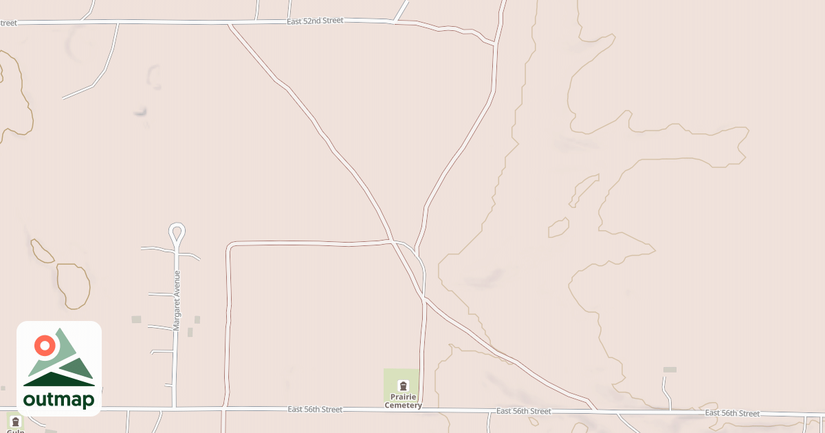 Map of 9884