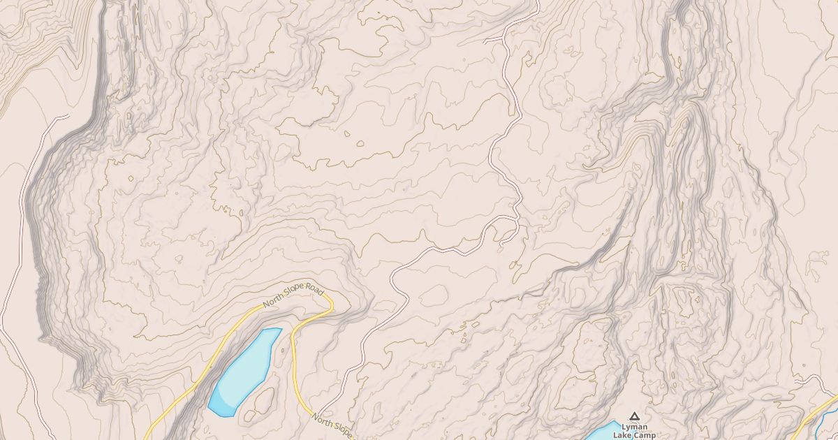 Map preview of CUT THROAT